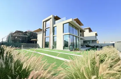 Villa - 4 Bedrooms - 5 Bathrooms for sale in Nad Al Sheba Gardens Phase 3 - Nad Al Sheba 1 - Nad Al Sheba - Dubai Villa - 4 Bedrooms - 5 Bathrooms for sale in Nad Al Sheba Gardens Phase 3 - Nad Al Sheba 1 - Nad Al Sheba - Dubai