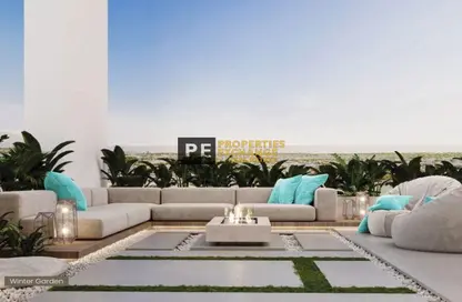 Apartment - 1 Bedroom - 2 Bathrooms for sale in Reef 999 - Al Furjan - Dubai