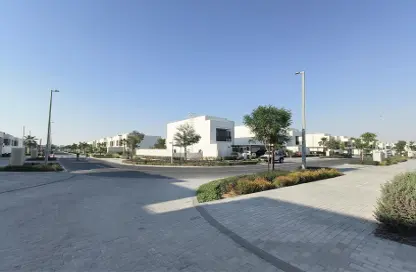 Villa - 3 Bedrooms - 4 Bathrooms for rent in Noya Viva - Noya - Yas Island - Abu Dhabi