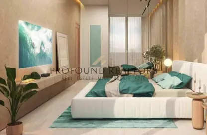 شقة - غرفة نوم - 1 حمام للبيع في إيلو 2 - إيلو - داماك هيلز 2 - دبي