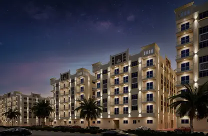 Apartment - 2 Bedrooms - 3 Bathrooms for sale in Al Ameera Village - Ajman Apartment - 2 Bedrooms - 3 Bathrooms for sale in Al Ameera Village - Ajman