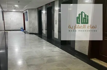 شقة - 1 حمام للايجار في برج النعيمية 1 - أبراج النعيمية - النعيمية - عجمان