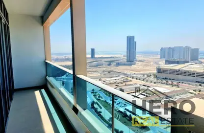 شقة - غرفة نوم - 2 حمامات للبيع في جلفار ريزيدينس - جزيرة الريم - أبوظبي