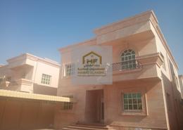 Villa - 6 bedrooms - 8 bathrooms for rent in Al Rawda 2 Villas - Al Rawda 2 - Al Rawda - Ajman