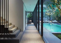 Villa - 5 bedrooms - 7 bathrooms for sale in Kaya - Masaar - Tilal City - Sharjah