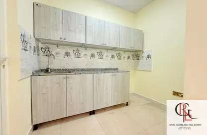 Apartment - Studio - 1 Bathroom for rent in Mohamed Bin Zayed Centre - Mohamed Bin Zayed City - Abu Dhabi