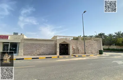 Villa - 6 Bedrooms - 7+ Bathrooms for rent in Al Hamidiya 1 - Al Hamidiya - Ajman