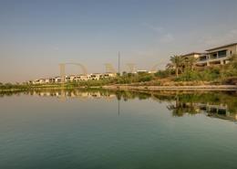 Water View image for: Land for sale in Emerald Hills - Dubai Hills Estate - Dubai, Image 1