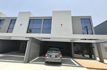 Villa - 4 Bedrooms - 6 Bathrooms for rent in Robinia - Masaar - Tilal City - Sharjah
