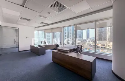 Office Space - Studio for rent in The Prime Tower - Business Bay - Dubai Office Space - Studio for rent in The Prime Tower - Business Bay - Dubai