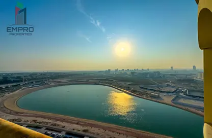 Apartment - 2 Bedrooms - 3 Bathrooms for sale in Lago Vista A - Lago Vista - Dubai Production City (IMPZ) - Dubai Apartment - 2 Bedrooms - 3 Bathrooms for sale in Lago Vista A - Lago Vista - Dubai Production City (IMPZ) - Dubai