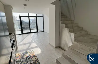 شقة - غرفة نوم - 1 حمام للايجار في شمال ريزيدينسيس 2 - قرية الجميرا سركل - دبي شقة - غرفة نوم - 1 حمام للايجار في شمال ريزيدينسيس 2 - قرية الجميرا سركل - دبي