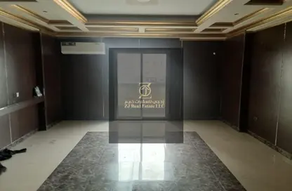 Office Space - Studio - 2 Bathrooms for rent in Al Rashidiya 3 - Al Rashidiya - Ajman