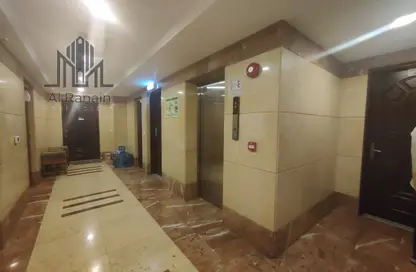 Apartment - 2 Bedrooms - 2 Bathrooms for rent in Hai Qesaidah - Central District - Al Ain