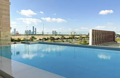 Apartment - 1 Bedroom - 1 Bathroom for rent in O10 - Al Jaddaf - Dubai