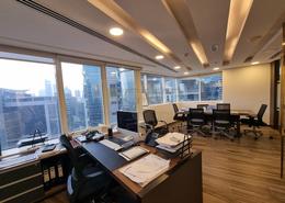 Office Space - 2 bathrooms for sale in Westburry Tower 1 - Westburry Square - Business Bay - Dubai