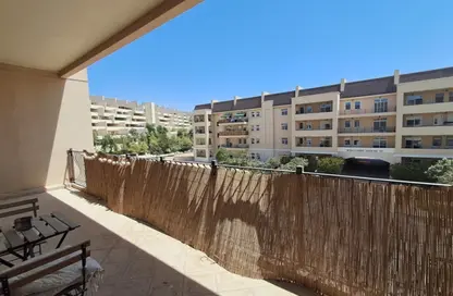 شقة - غرفة نوم - 2 حمامات للايجار في ويدكومب هاوس 2 - وايدكومب هاوس - مدينة السيارات - دبي
