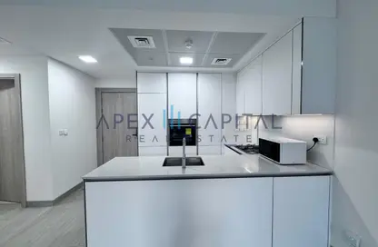 Apartment - 2 Bedrooms - 3 Bathrooms for rent in Luma 22 - Jumeirah Village Circle - Dubai