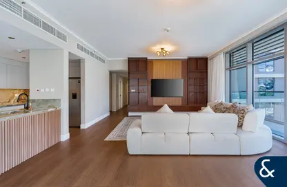 Apartment - 3 Bedrooms - 5 Bathrooms for sale in Mulberry 2 - Park Heights - Dubai Hills Estate - Dubai Apartment - 3 Bedrooms - 5 Bathrooms for sale in Mulberry 2 - Park Heights - Dubai Hills Estate - Dubai