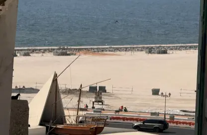 Apartment - 1 Bedroom - 1 Bathroom for rent in Ajman Corniche Residences - Ajman Corniche Road - Ajman Apartment - 1 Bedroom - 1 Bathroom for rent in Ajman Corniche Residences - Ajman Corniche Road - Ajman