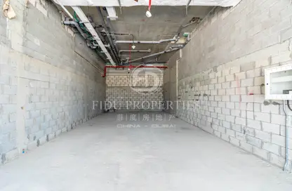 Shop - Studio for rent in Azizi Riviera 21 - Meydan One - Meydan - Dubai