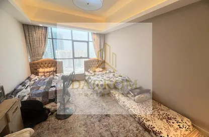 شقة - 2 غرف نوم - 2 حمامات للبيع في أبراج غلفا - الراشدية 1 - الراشدية - عجمان