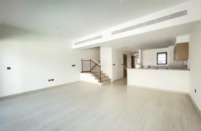 Townhouse - 4 Bedrooms - 3 Bathrooms for rent in Santorini - Damac Lagoons - Dubai