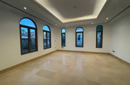 Villa - 5 Bedrooms - 7+ Bathrooms for rent in Saadiyat Beach Villas - Saadiyat Beach - Saadiyat Island - Abu Dhabi