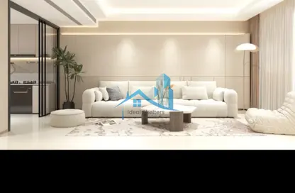 Apartment - 2 Bedrooms - 3 Bathrooms for sale in Sports View Residence - Al Warsan 4 - Al Warsan - Dubai
