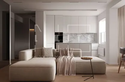 Apartment - 2 Bedrooms - 3 Bathrooms for sale in Azizi Milan - City of Arabia - Dubai