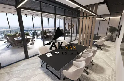 متجر - استوديو - 1 حمام للبيع في سمانا براري أفينيو - مجان - دبي لاند - دبي متجر - استوديو - 1 حمام للبيع في سمانا براري أفينيو - مجان - دبي لاند - دبي