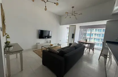 Apartment - 2 Bedrooms - 2 Bathrooms for rent in Cayan Tower - Dubai Marina - Dubai