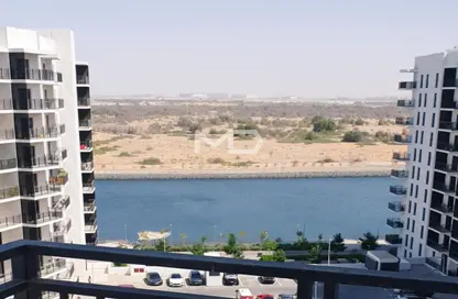 شقة - غرفة نوم - 1 حمام للبيع في وترز أج - جزيرة الياس - أبوظبي