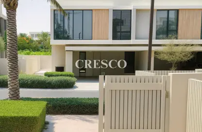 Villa - 3 Bedrooms - 4 Bathrooms for sale in Club Villas at Dubai Hills - Dubai Hills Estate - Dubai Villa - 3 Bedrooms - 4 Bathrooms for sale in Club Villas at Dubai Hills - Dubai Hills Estate - Dubai