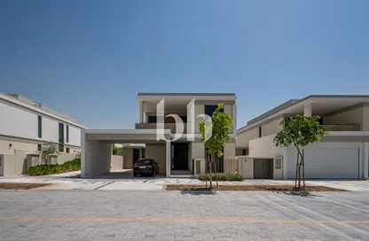 فيلا - 4 غرف نوم - 5 حمامات للايجار في هارموني 3 - هارموني - تلال الغاف - دبي