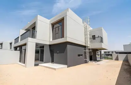 فيلا - 4 غرف نوم - 6 حمامات للايجار في ذا بالس بيتش فرونت 2 - ذي بالس - دبي الجنوب (مركز دبي العالمي) - دبي