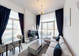 Apartment - 2 bedrooms - 2 bathrooms for rent in Millennium Binghatti Residences - Business Bay - Dubai