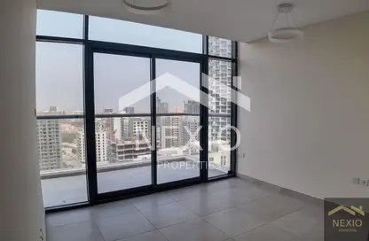 Apartment - 1 Bedroom - 2 Bathrooms for sale in Central Park Tower - Jumeirah Village Circle - Dubai