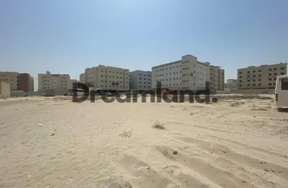 Land - Studio for sale in Jebel Ali Industrial 1 - Jebel Ali Industrial - Jebel Ali - Dubai