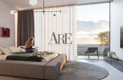 شقة - 2 غرف نوم - 3 حمامات للبيع في صفا 1 - الجادة - الشارقة شقة - 2 غرف نوم - 3 حمامات للبيع في صفا 1 - الجادة - الشارقة