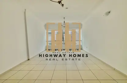 Apartment - 1 Bedroom - 2 Bathrooms for rent in New Al Taawun Road - Al Taawun - Sharjah