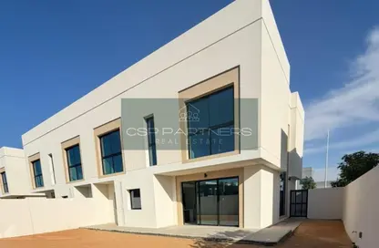 فيلا - 4 غرف نوم - 5 حمامات للايجار في ذا ماغنولياز - فدان ياس - جزيرة ياس - أبوظبي