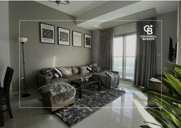 Apartment - 1 bedroom - 1 bathroom for sale in Elite Tower - Business Bay - Dubai