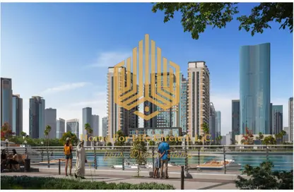 Apartment - 3 Bedrooms - 3 Bathrooms for sale in Al Reem Island - Abu Dhabi