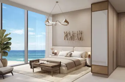 Apartment - 2 Bedrooms - 3 Bathrooms for sale in Soto Grande - Al Hamra Village - Ras Al Khaimah Apartment - 2 Bedrooms - 3 Bathrooms for sale in Soto Grande - Al Hamra Village - Ras Al Khaimah