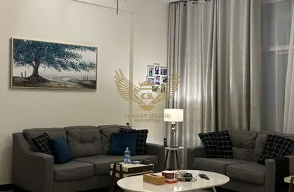 Apartment - 2 Bedrooms - 2 Bathrooms for sale in Al Bahia 2 - Al Bahia - Al Sufouh - Dubai