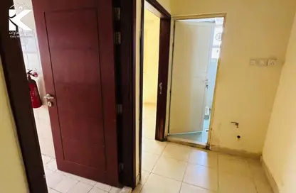 Apartment - 1 Bedroom - 1 Bathroom for rent in Liwara 1 - Ajman
