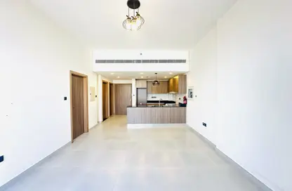 Apartment - 1 Bedroom - 2 Bathrooms for rent in Burj Residence 2 - Jumeirah Village Circle - Dubai