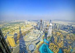 Penthouse - 4 bedrooms - 5 bathrooms for sale in Burj Khalifa - Burj Khalifa Area - Downtown Dubai - Dubai