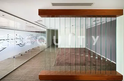 Office Space - Studio for rent in Jumeirah Business Centre 3 (JBC 3) - JLT Cluster Y - Jumeirah Lake Towers - Dubai